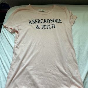 Abercrombie Shirt
